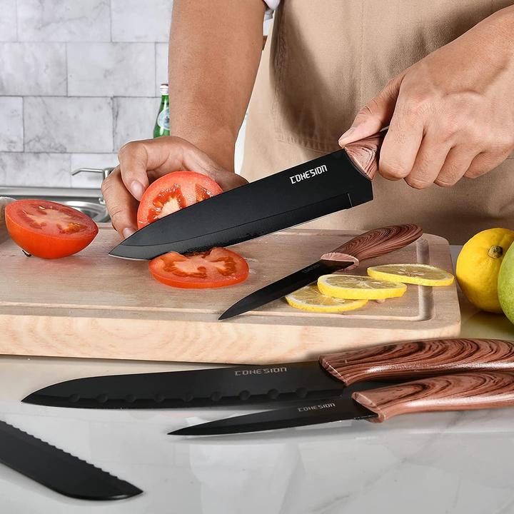 Produktbild Linoroso Messerset (20.30 cm)