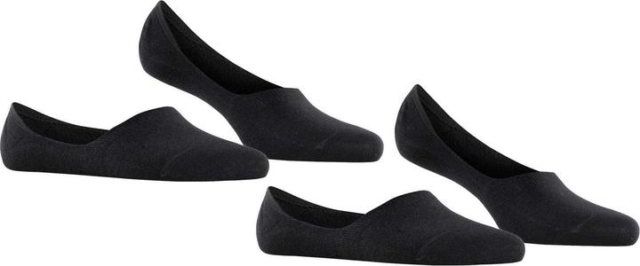 Produktbild Burlington Füsslinge "Everyday" (2er Pack, 39 - 40)