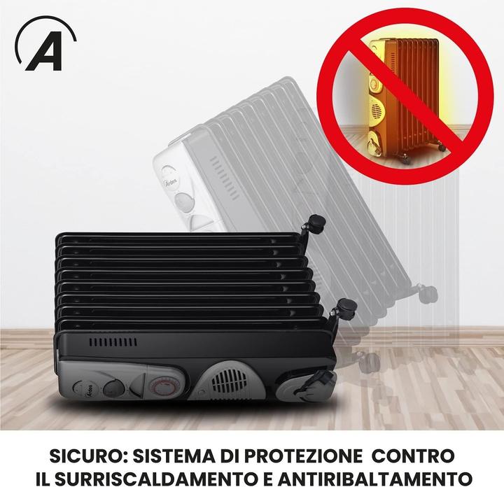 Image du produit Poly Pool AR4R09BTTE, boîtier bosselé (2400 W)