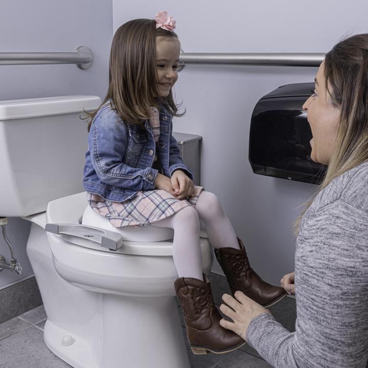 Immagine prodotto Ingenuity Il mio vasino da viaggio