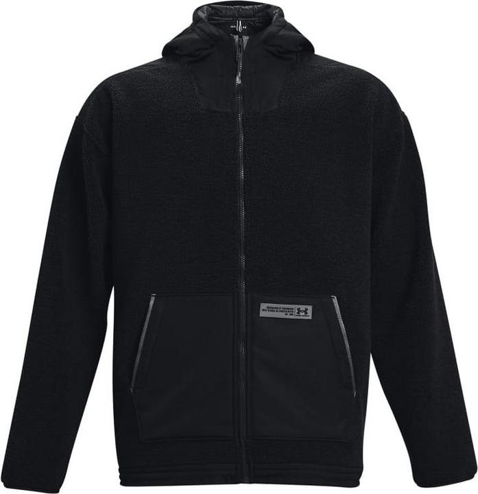 Produktbild Under Armour Mission IsolierJacke (L)