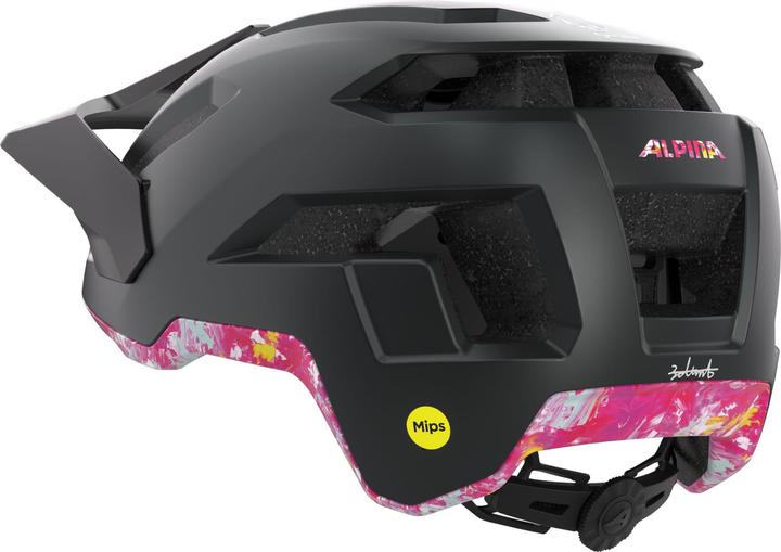 Image du produit ALPINA SPORTS Taunus Mips (55 - 59 cm)