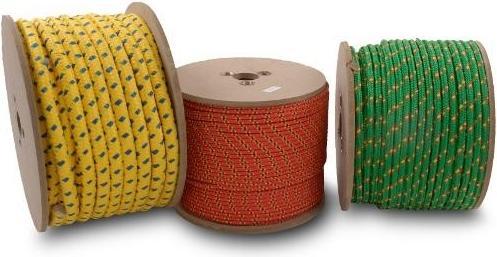 Linotech LINA POLIPROPYLENOWA 10mm 200mb (200 m)