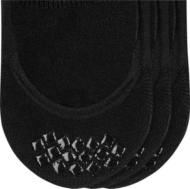 Produktbild Falke Step High Cut 3-Pack Herren Füsslinge (3er Pack, 43 - 46)
