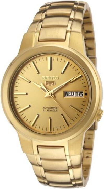 Produktbild Seiko Automatico 21 Pietre (37.50 mm)