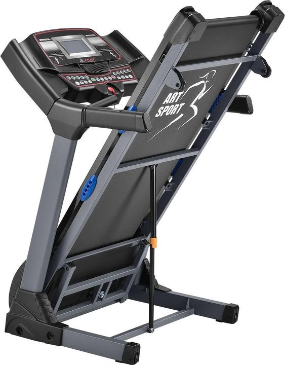 Image du produit Juskys Laufband Speedrunner 6000