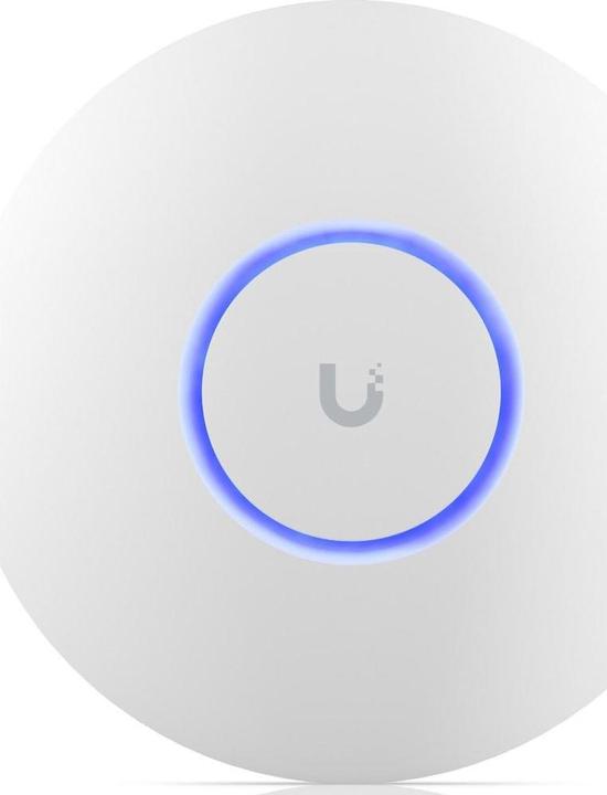 Productafbeelding Ubiquiti AP Unifi U6+ (2402 Mbit/s)