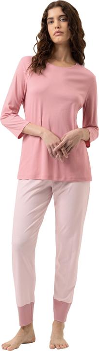 Produktbild Mey Simple Stripes Schlafanzug (46)