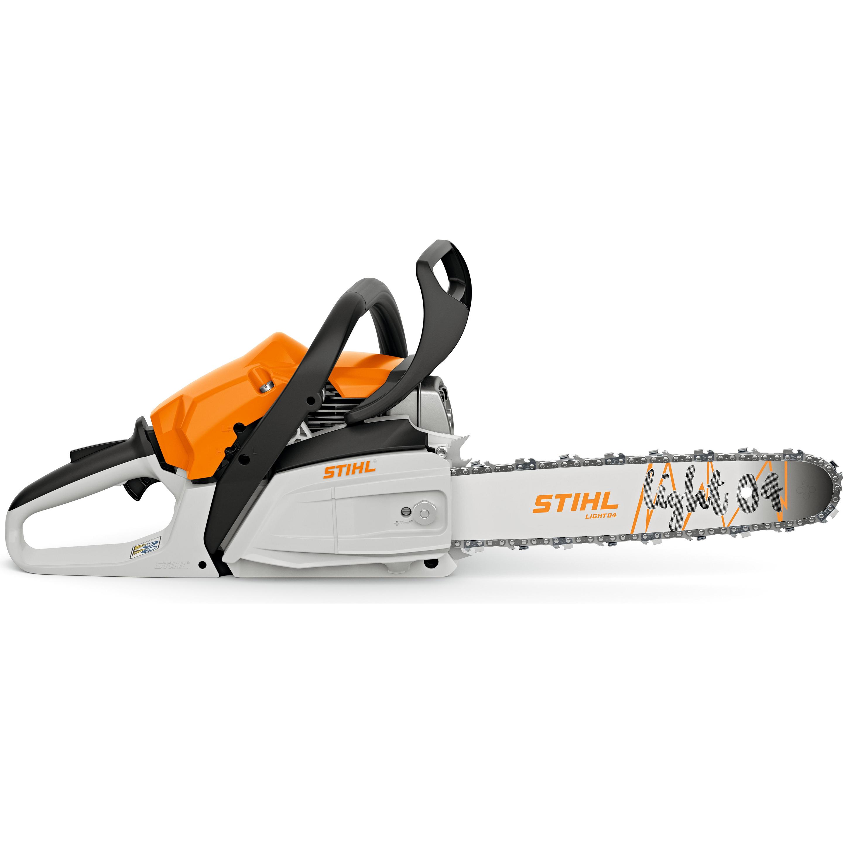 Stihl, Motosega, Kettensäge MS 182 PM3 Motorsäge Schienenlänge 35 cm