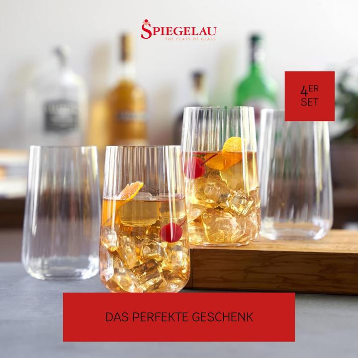 Actual product image Spiegelau LifeStyle (0.51 l, 1 x)