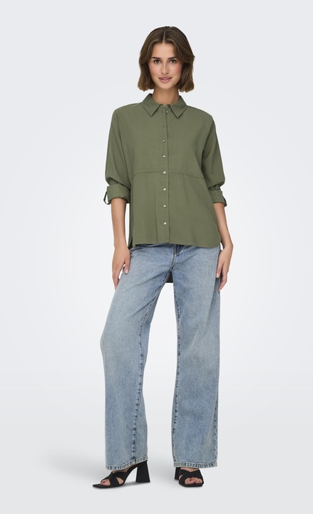Image du produit JdY Chemise longue (L)
