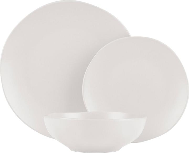 Cream Sahara matt