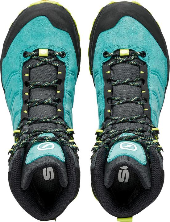 Produktbild Scarpa Rush Trek GTX Schuhe (38.5)