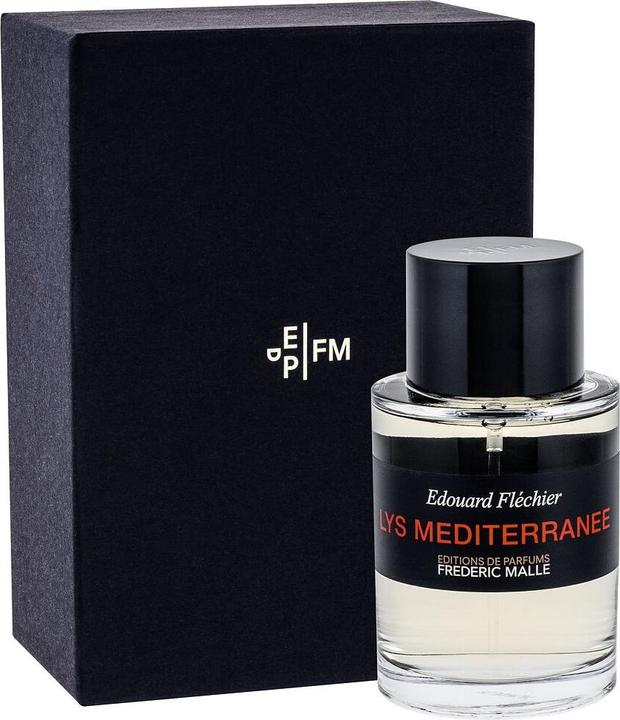 Produktbild Frédéric Malle Lys Méditerranée Parfum Spray (Eau de Parfum, 100 ml)