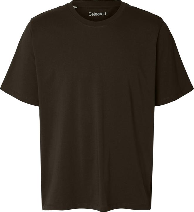 Produktbild Selected Slmaspen Ss O-Neck Tee Noos (M)