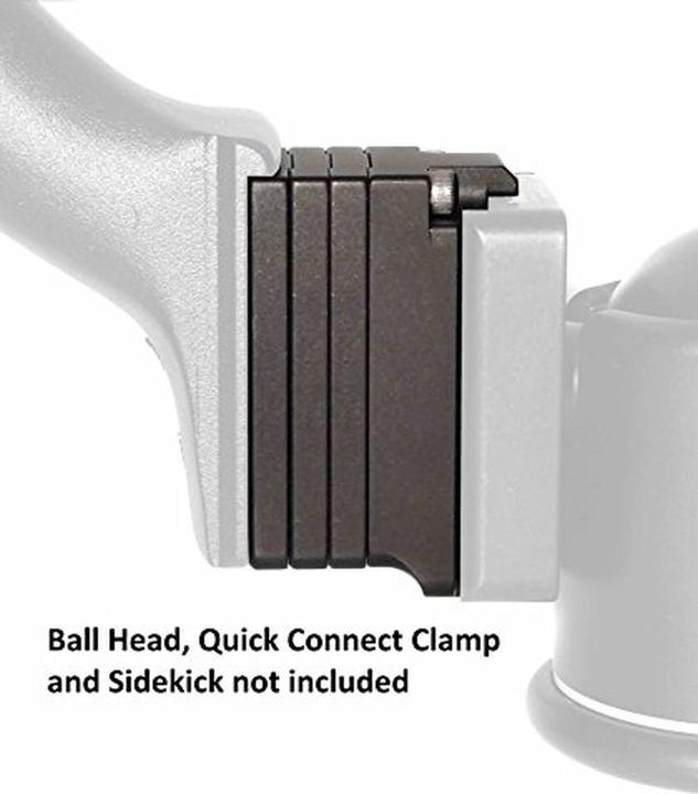 Actual product image Wimberley AP 903