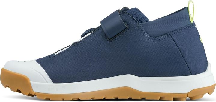 Immagine prodotto Crankbrothers Stamp Trail Schuh, Boa, navy/grey/gum, 49 (EU) | 15 (US) (49)