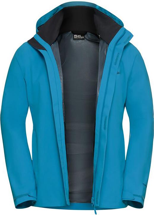 Produktbild Jack Wolfskin Trailtime 2L Jkt M (M)