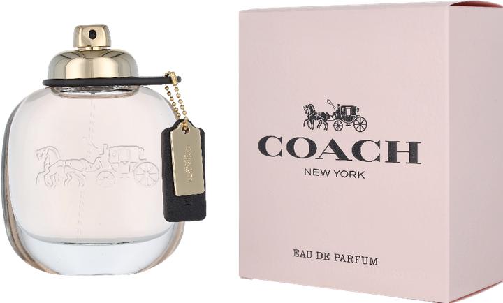 Immagine prodotto Coach Poppy Flower (Eau de parfum, 90 ml)