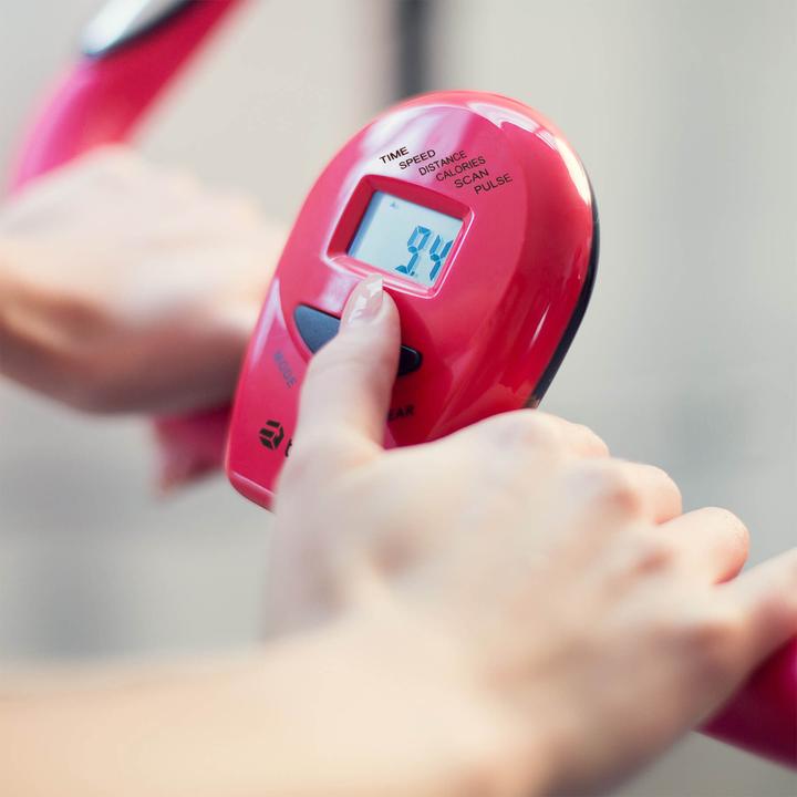 Produktbild tectake Heimtrainer