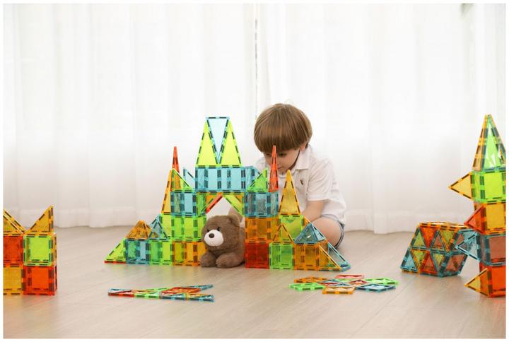 Immagine prodotto Geomag Piastrelle magnetiche