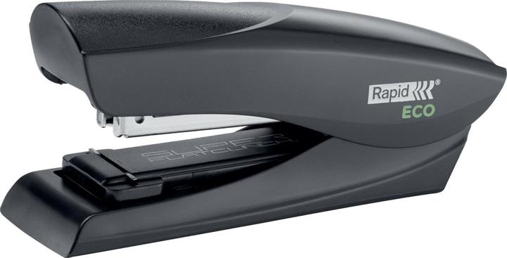 Actual product image Rapid Flat stapler ECO (25 Sheets)
