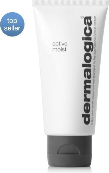 Actual product image Dermalogica Active Moist ( Salon Size ) (177 ml, 24h cream)