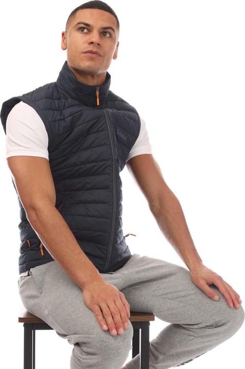 Produktbild Timberland Axis Peak Weste (S)