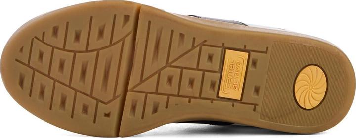 Actual product image Camel Active Sneaker Nappa/Split WEISS/MULTI (36)