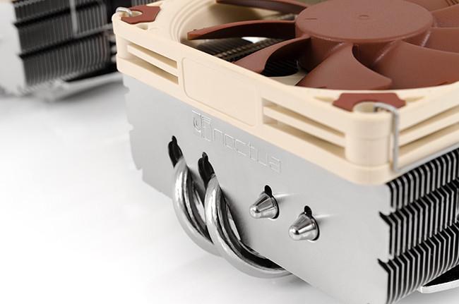 Actual product image Noctua Nh-L9x65 Se-Am4 (65 mm)