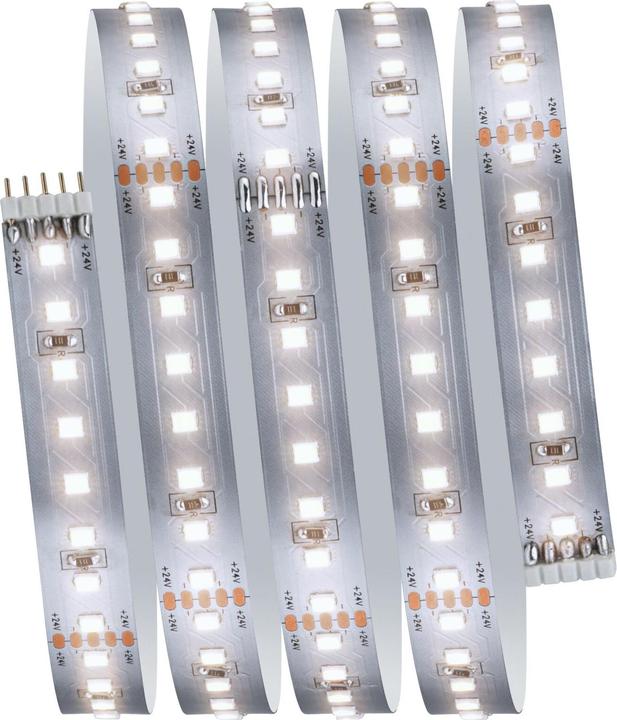 Actual product image Paulmann MaxLED 1000 Basisset (Neutral White, 150 cm, Indoor)