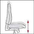 Produktbild Topstar Ergo Point SY