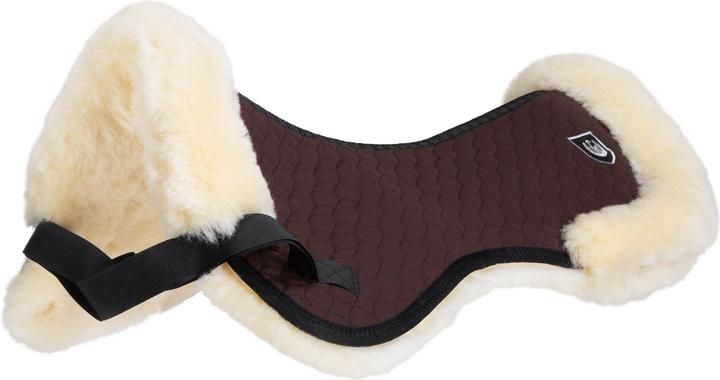 Produktbild Werner Christ Sattelpad