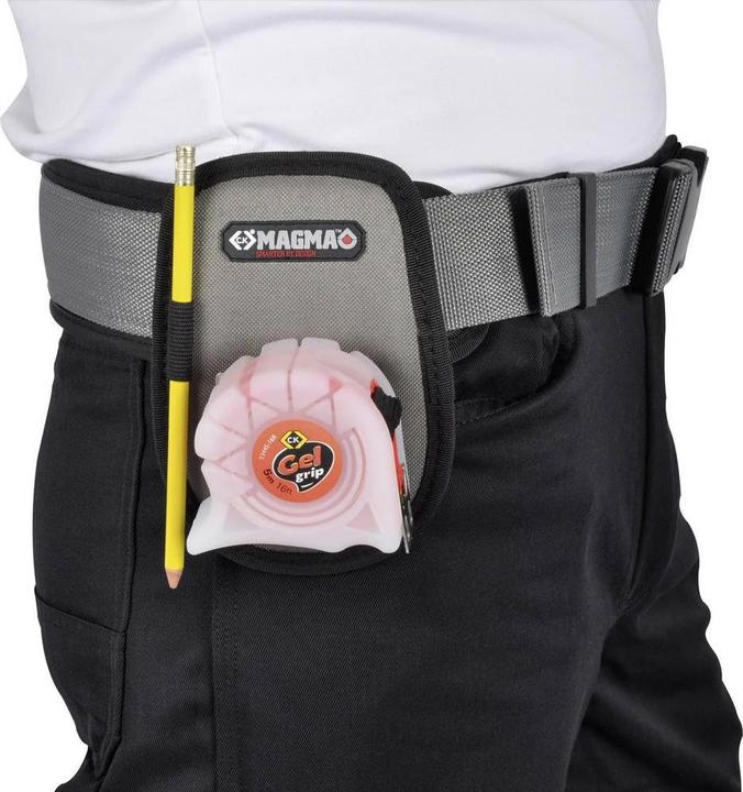 Produktbild C.K Magma Bandmass Werkzeugtasche unbest