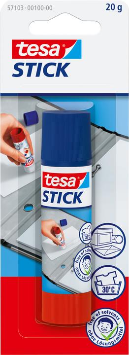 tesa Stick