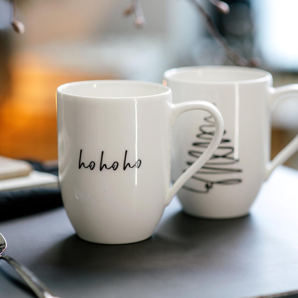 Thumbnail - Villeroy & Boch, Tasse, Statement (280 ml, 1 x)