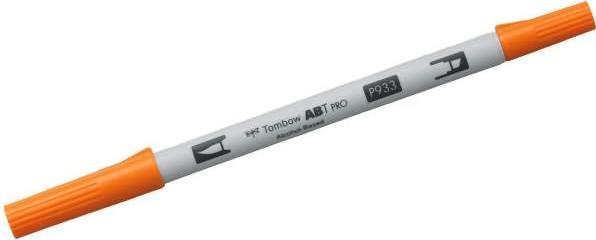 Produktbild Tombow Dual Brush Pen ABT PRO (1x)