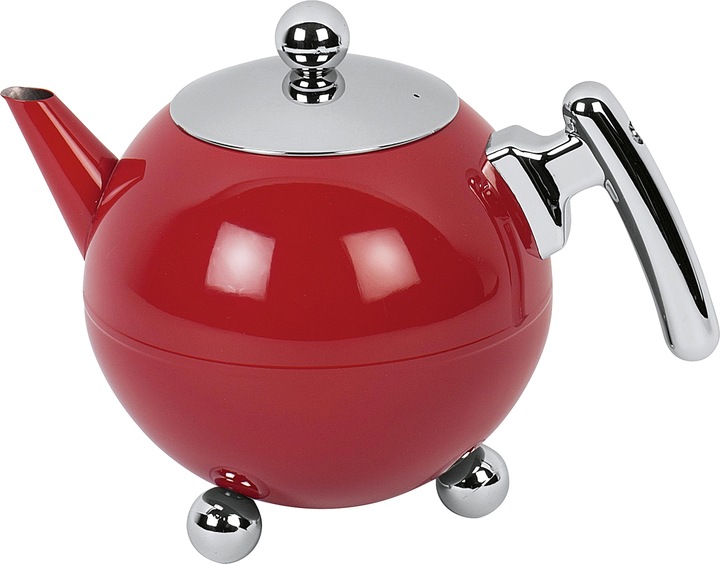 Actual product image Bredemeijer Duet Bella Ronde (1.20 l)