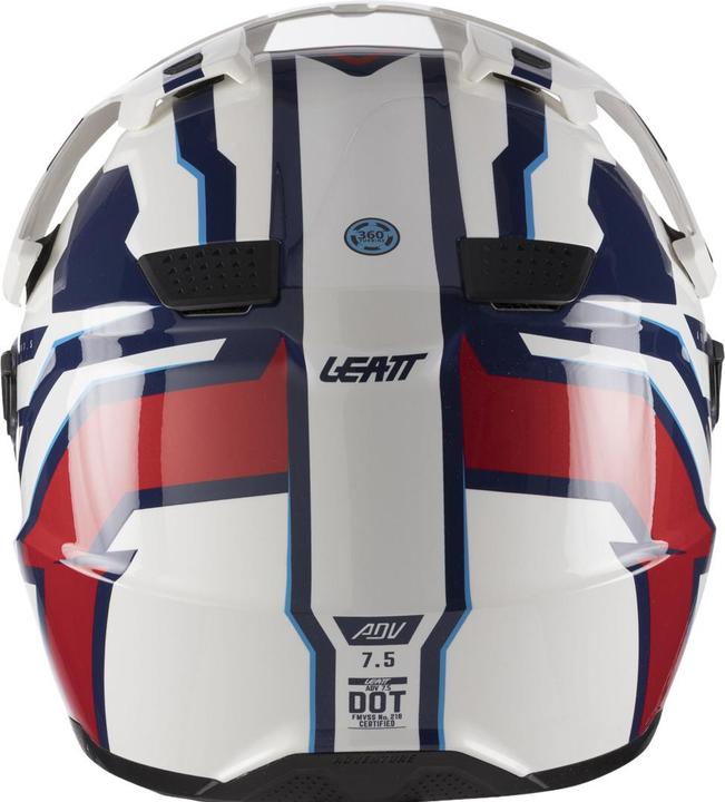 Produktbild Leatt ADV 7.5 V26 (XXL, 63 - 64 cm)