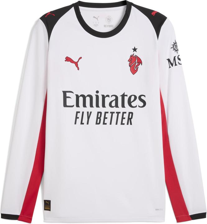 Immagine prodotto Puma Maglia ACM Away Replica LS (XL)