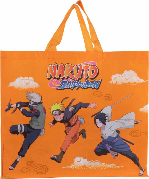 Produktbild Konix Naruto Shopping Bag