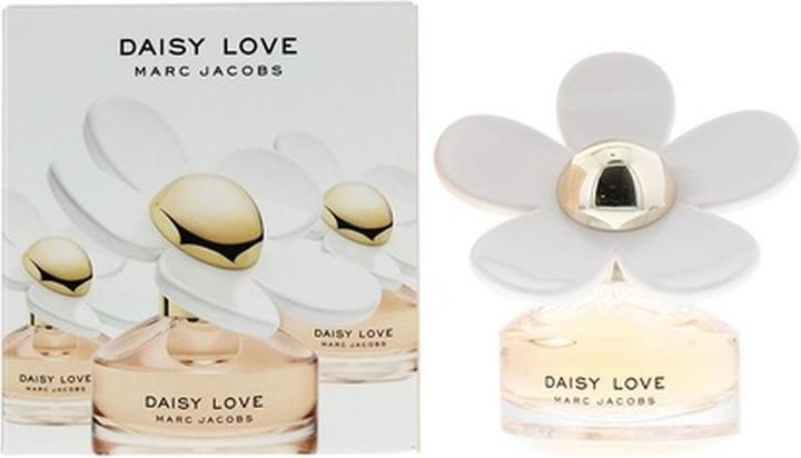 Actual product image Marc Jacobs Daisy (Eau de toilette, 30 ml)