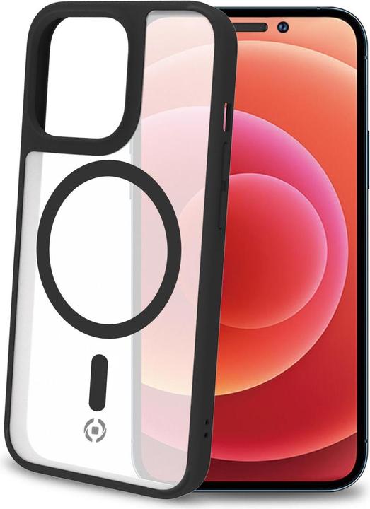 Actual product image Celly Magmatt (Apple iPhone 14 Pro Max)
