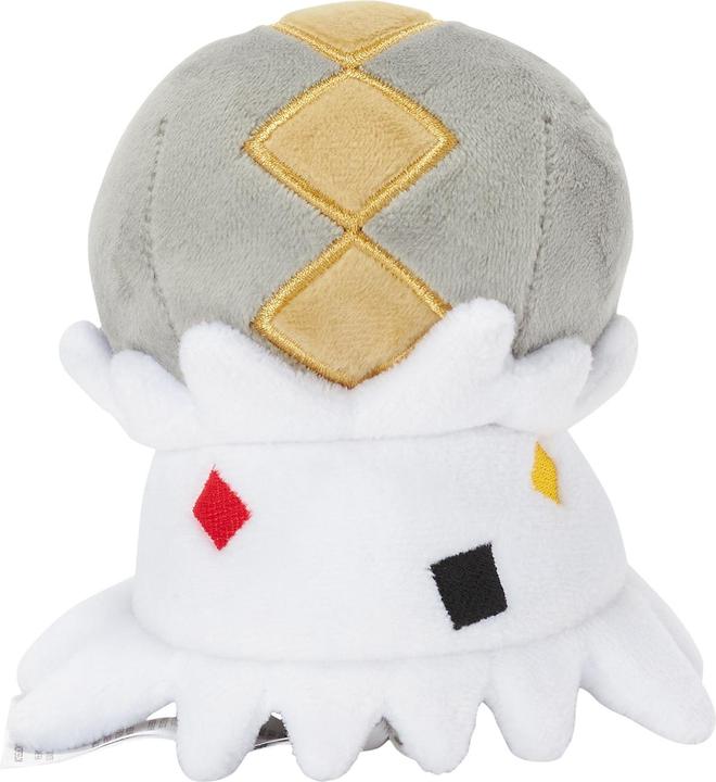 Actual product image Pokémon Spewa Sitting Cuties Plush - 12 cm (12 cm)