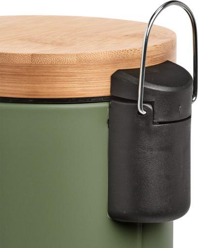 Produktbild Zeller Present Abfalleimer (3 l)