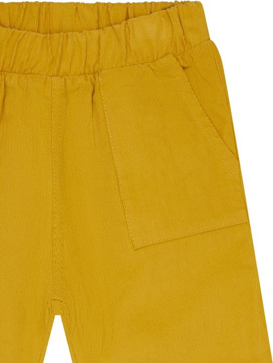 Produktbild loud + proud Babys & Kinder Hose aus Cord (110)