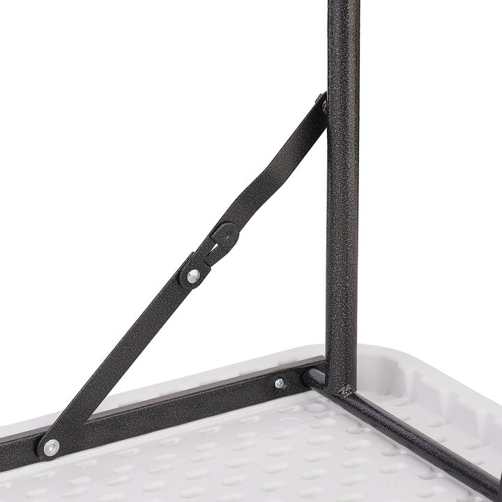 Produktbild Relaxdays Campingtisch