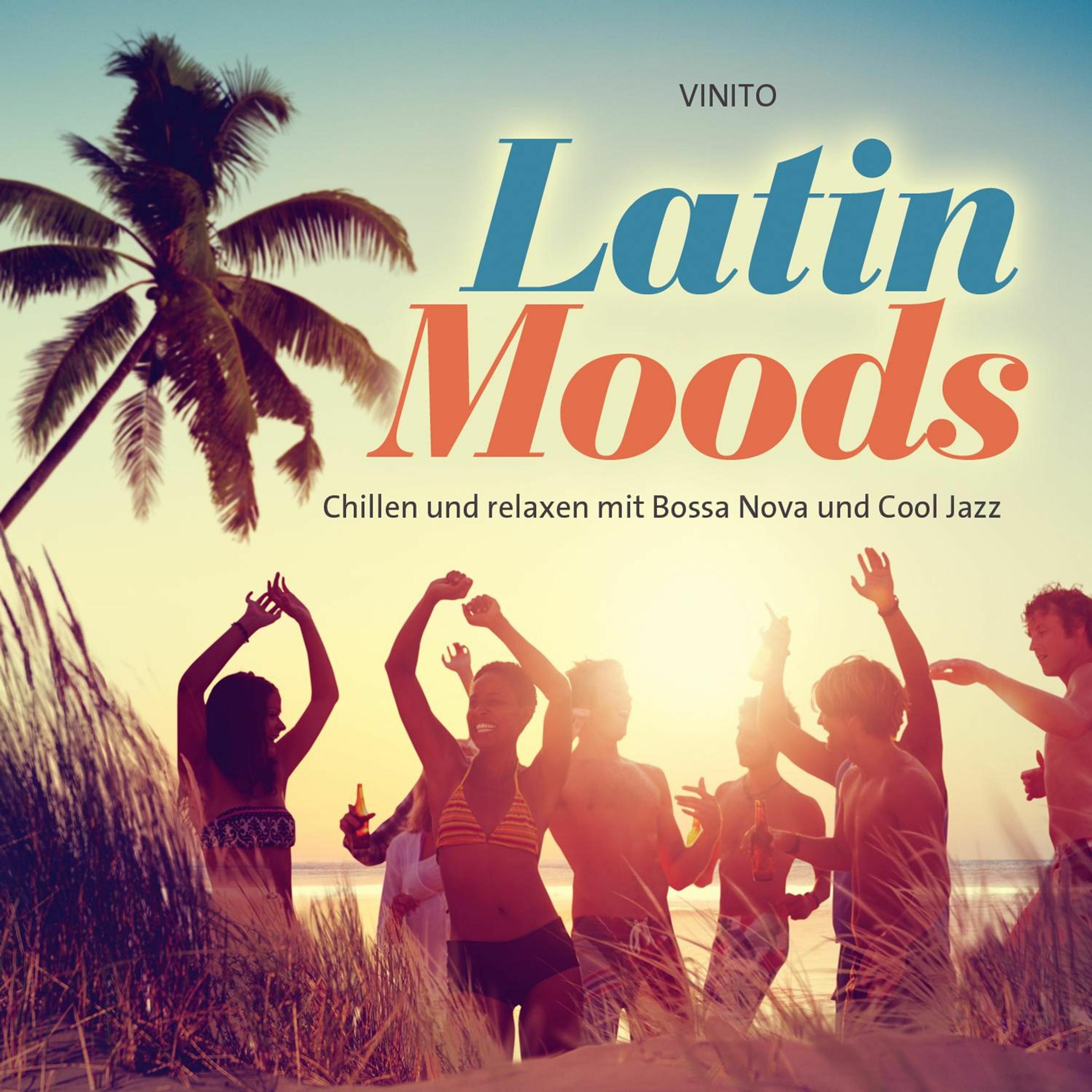 Latin Moods, Hörbücher von Vinito
