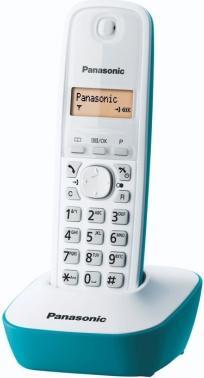 Produktbild Panasonic KX-TG 1611 FRC