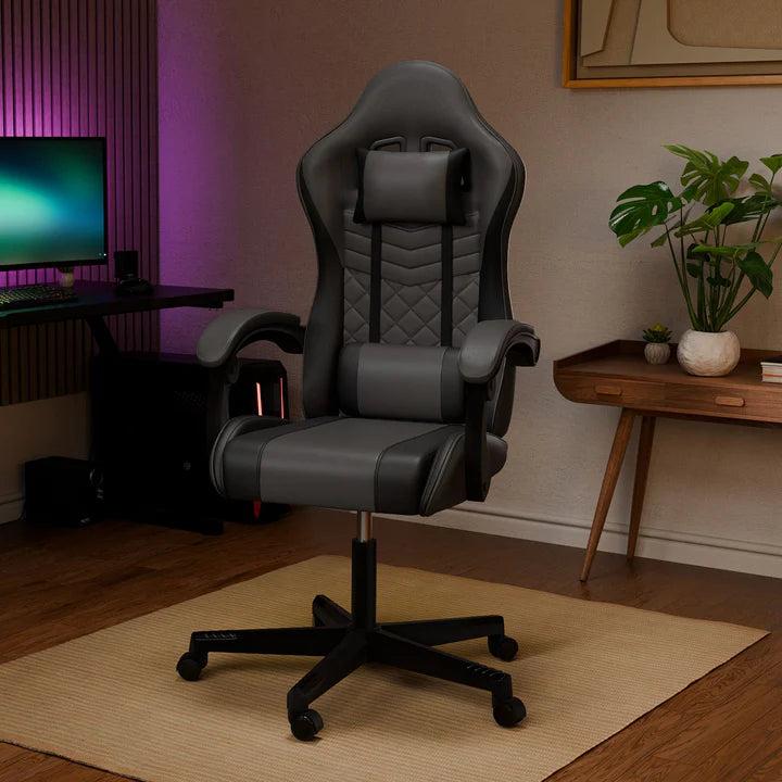 Produktbild Juskys Bürostuhl HyperSeat
